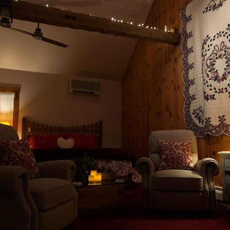Hillside Farm B & B Mount Joy Buitenkant foto