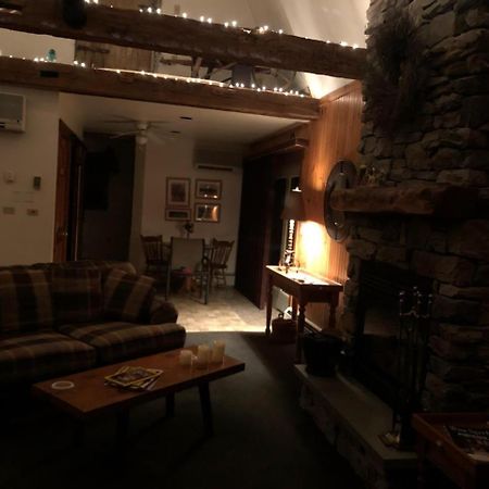 Hillside Farm B & B Mount Joy Buitenkant foto