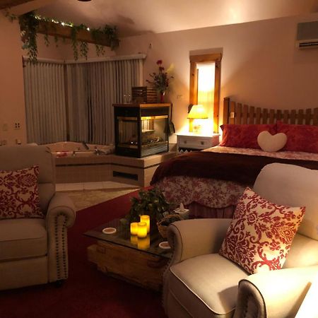 Hillside Farm B & B Mount Joy Buitenkant foto