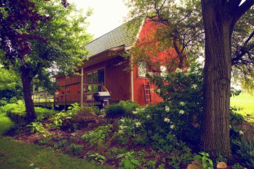 Hillside Farm B & B Mount Joy Buitenkant foto