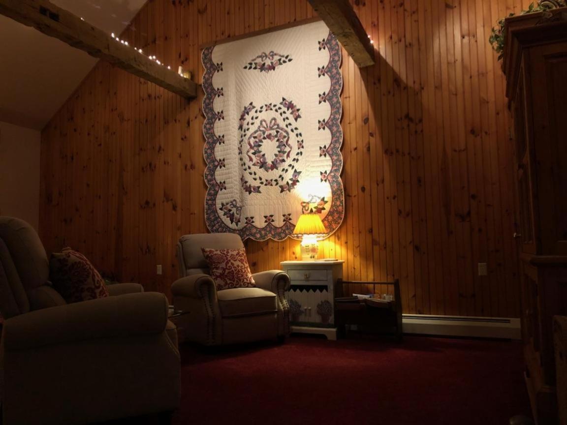 Hillside Farm B & B Mount Joy Buitenkant foto