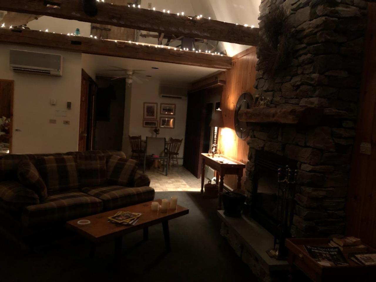 Hillside Farm B & B Mount Joy Buitenkant foto