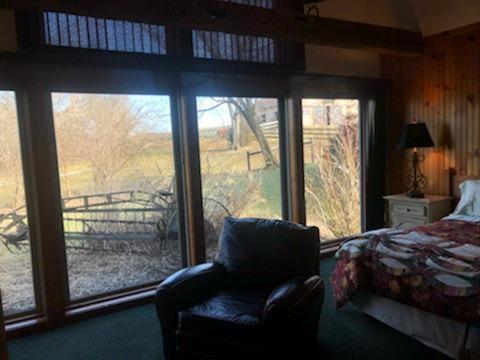 Hillside Farm B & B Mount Joy Buitenkant foto