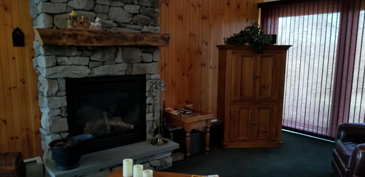 Hillside Farm B & B Mount Joy Buitenkant foto